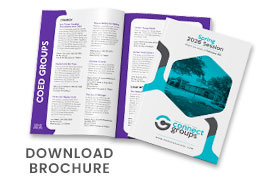 Grace Chapel Connect Groups