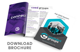 Grace Chapel Connect Groups