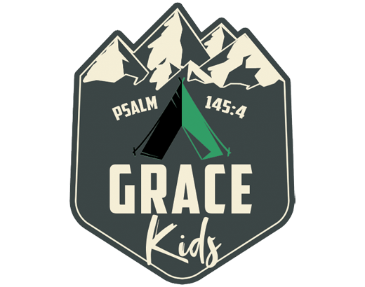Grace Kids
