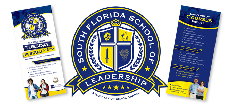 South Florida School of Leadership